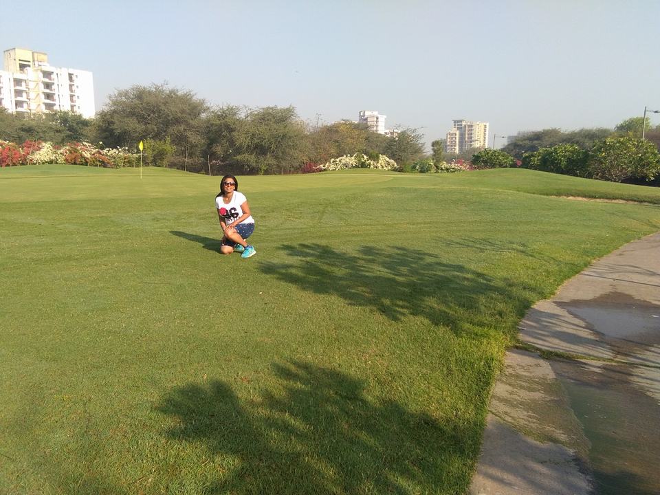 Photo of Karma Lakelands, Gurugram, Haryana, India by Surupa D Adhikari