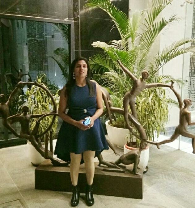 Photo of Karma Lakelands, Gurugram, Haryana, India by Surupa D Adhikari