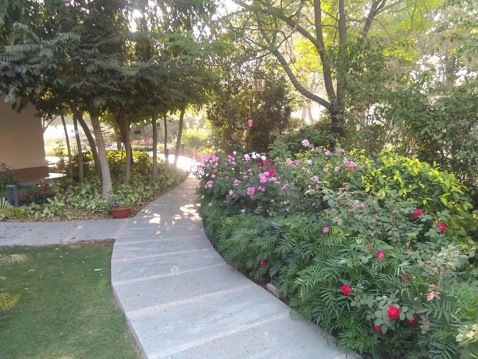 Photo of Karma Lakelands, Gurugram, Haryana, India by Surupa D Adhikari
