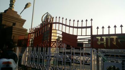 Photo of Amritsar, Punjab, India by Shivani Vyas