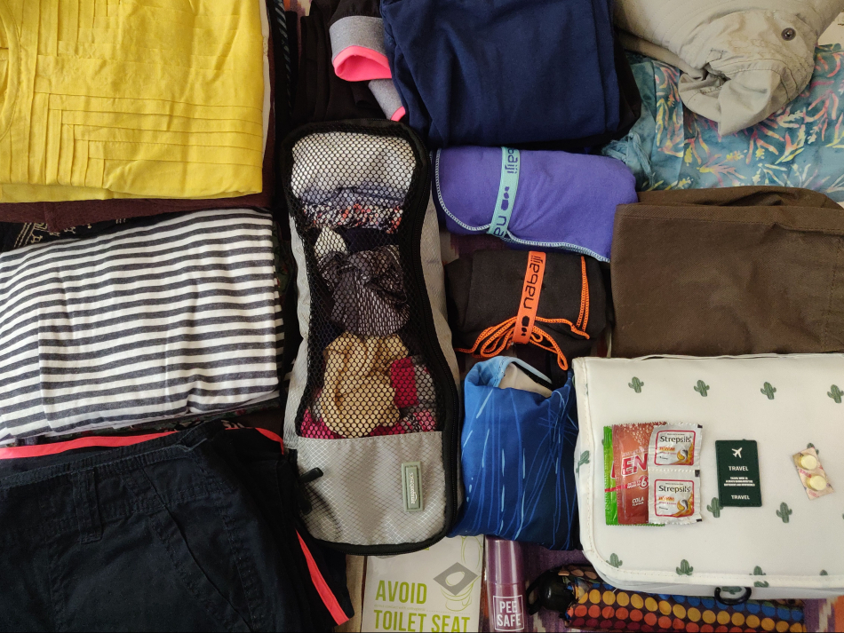 Photo of A Taste of Thailand: First Timer's Guide to Ten Days in the Land of Smiles by Ila Reddy