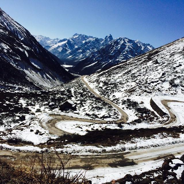 Photo of Untouched Sikkim 1/6 by Nishi Sharma
