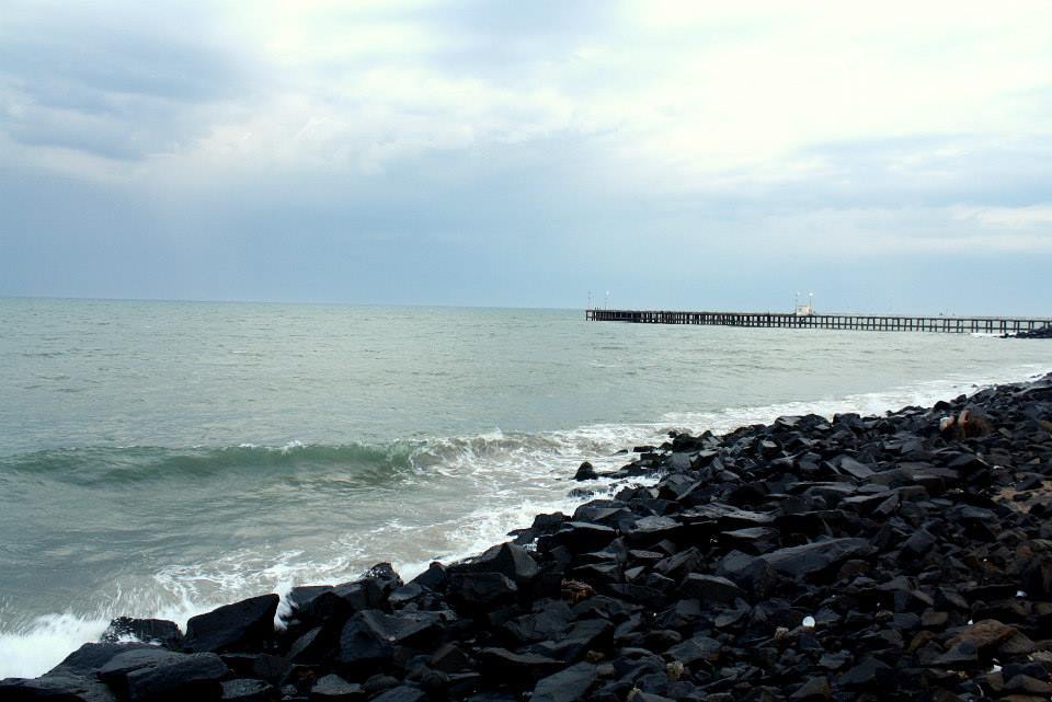 Photo of Bonjour :) 1/25 by Bhaavik