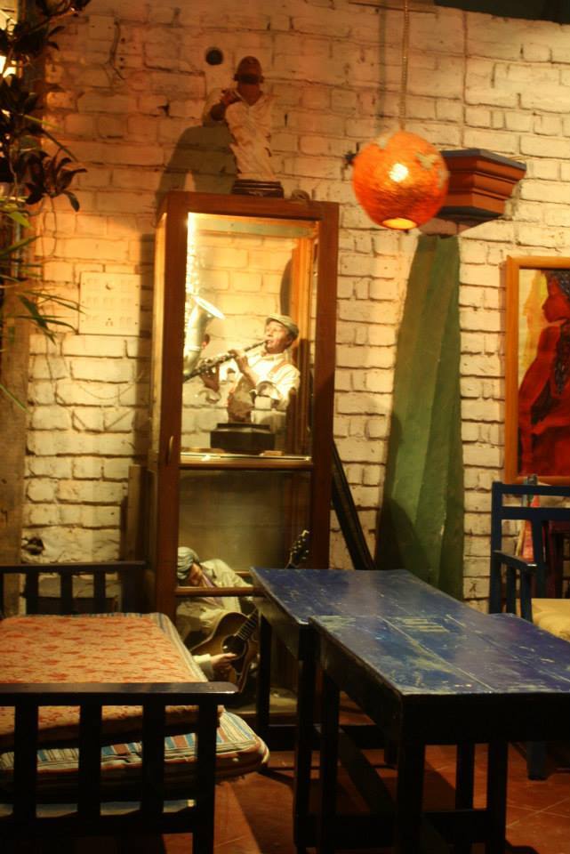 Photo of Bonjour :) 6/25 by Bhaavik