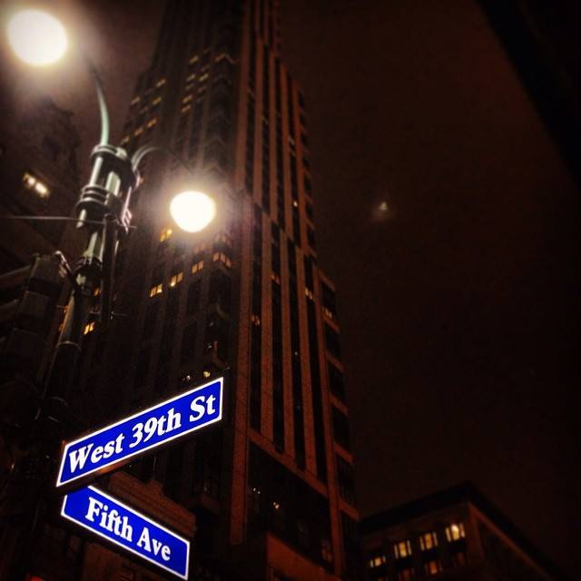 Photo of New York 1/10 by Bhaavik