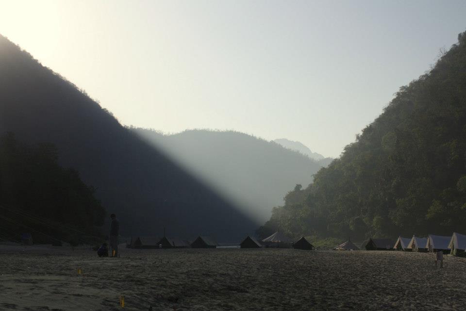 Photo of My First back packing experience in India... 11/45 by Bhaavik