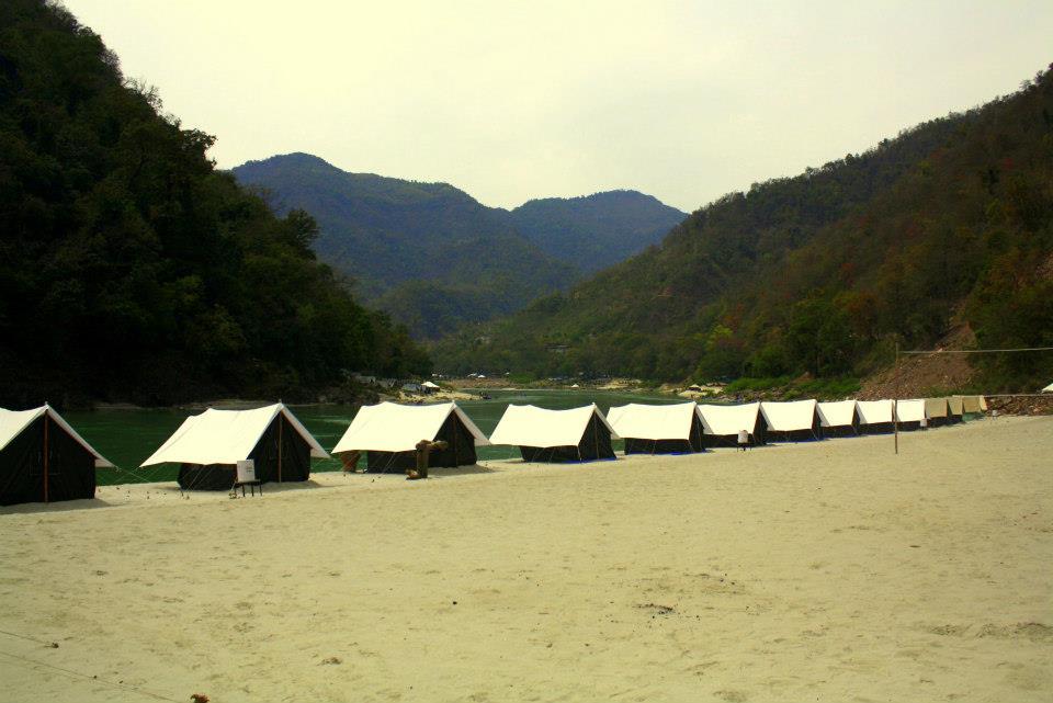 Photo of My First back packing experience in India... 2/45 by Bhaavik