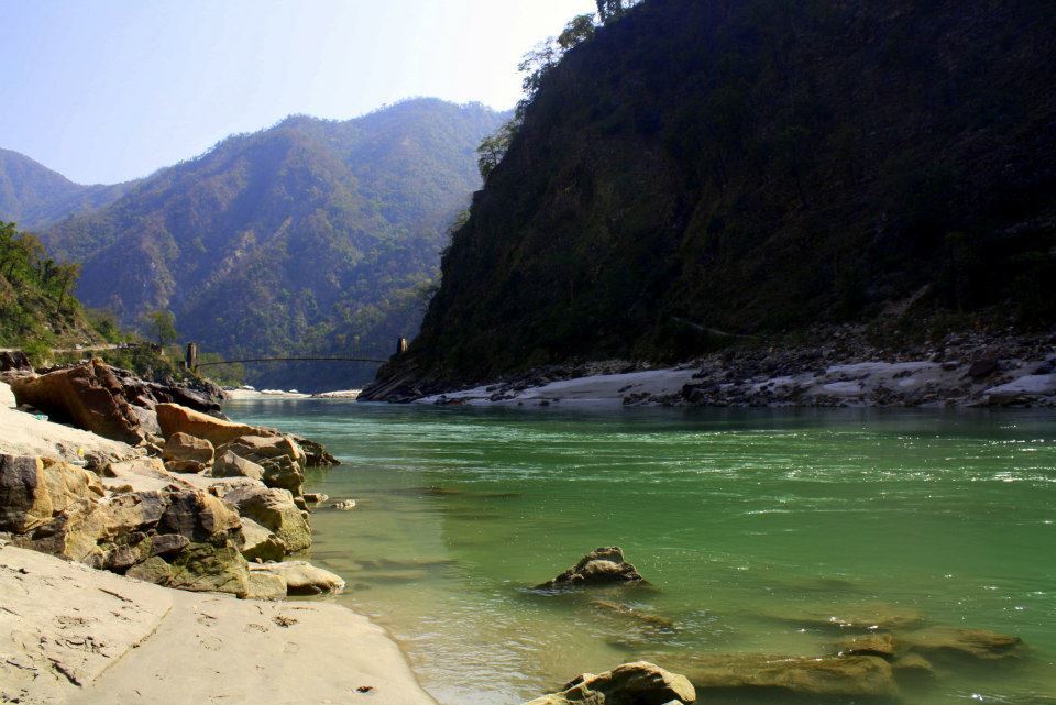 Photo of My First back packing experience in India... 17/45 by Bhaavik