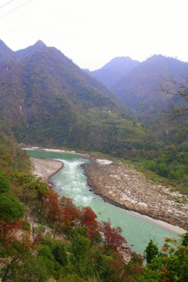 Photo of My First back packing experience in India... 25/45 by Bhaavik