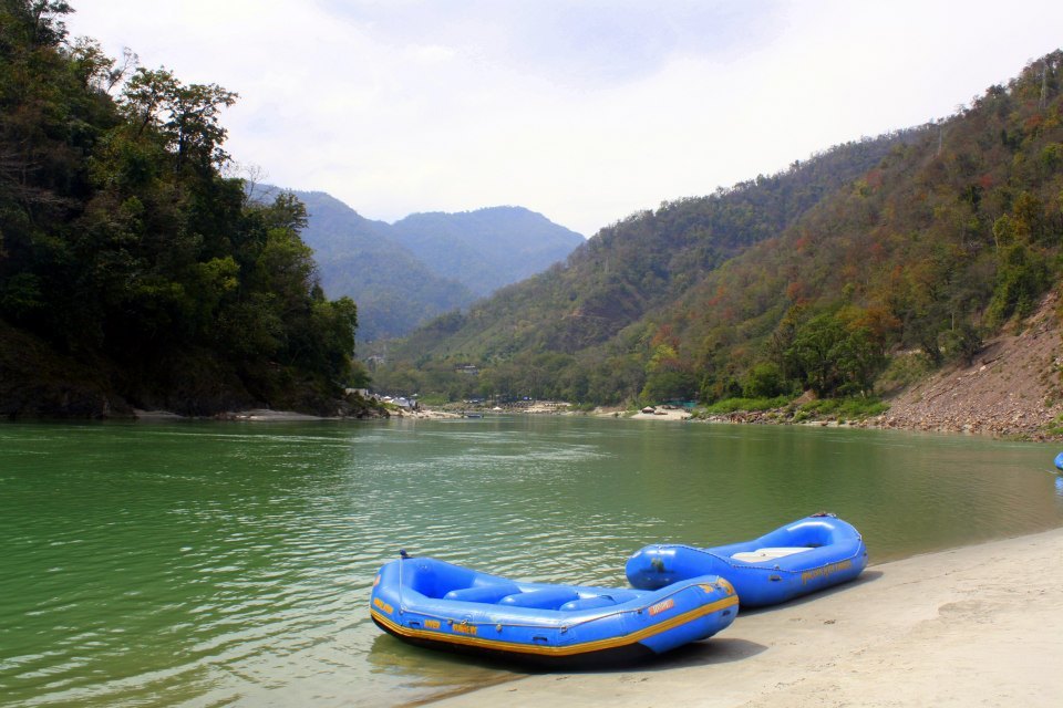 Photo of My First back packing experience in India... 10/45 by Bhaavik