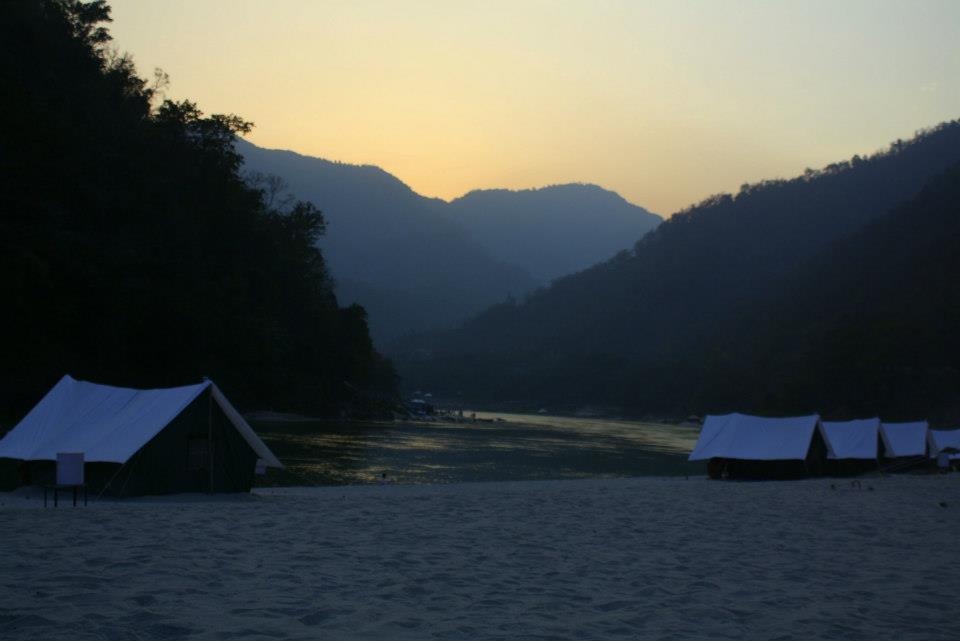 Photo of My First back packing experience in India... 16/45 by Bhaavik