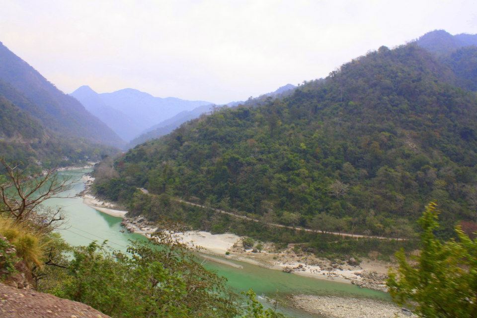 Photo of My First back packing experience in India... 21/45 by Bhaavik
