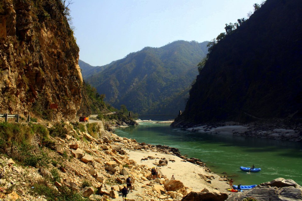 Photo of My First back packing experience in India... 9/45 by Bhaavik
