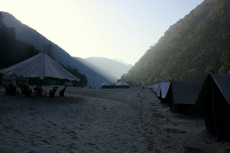 Photo of My First back packing experience in India... 4/45 by Bhaavik