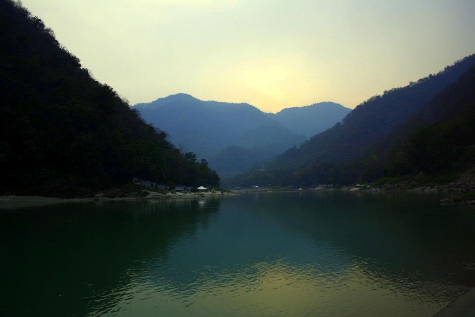 Photo of My First back packing experience in India... 7/45 by Bhaavik