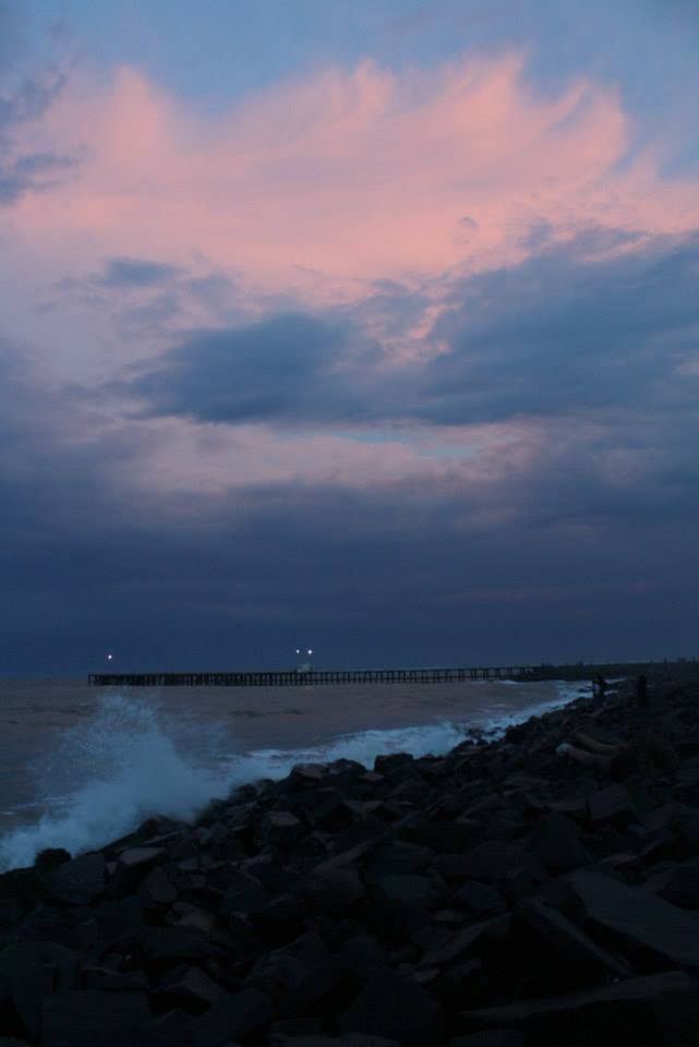 Photo of Bonjour :) 3/25 by Bhaavik