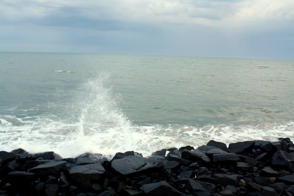 Photo of Bonjour :) 2/25 by Bhaavik