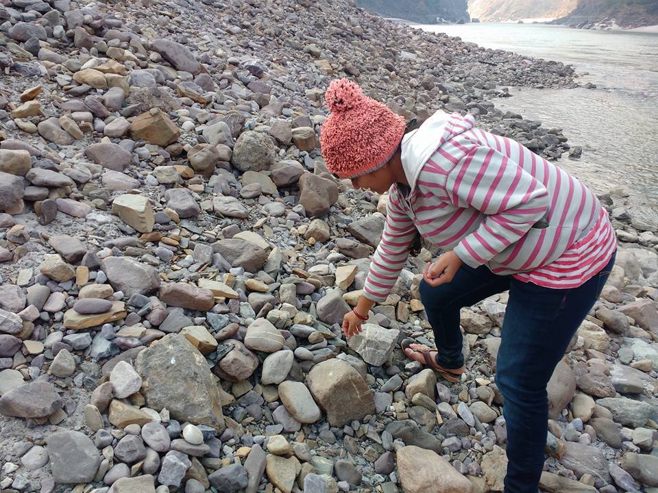 Photo of Lost While Travelling - Chopta Chandrashila 9/45 by Baghirathy Ramesh