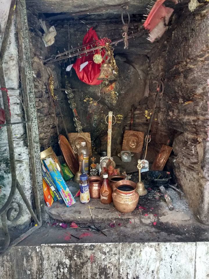 Photo of Lost While Travelling - Chopta Chandrashila 14/45 by Baghirathy Ramesh