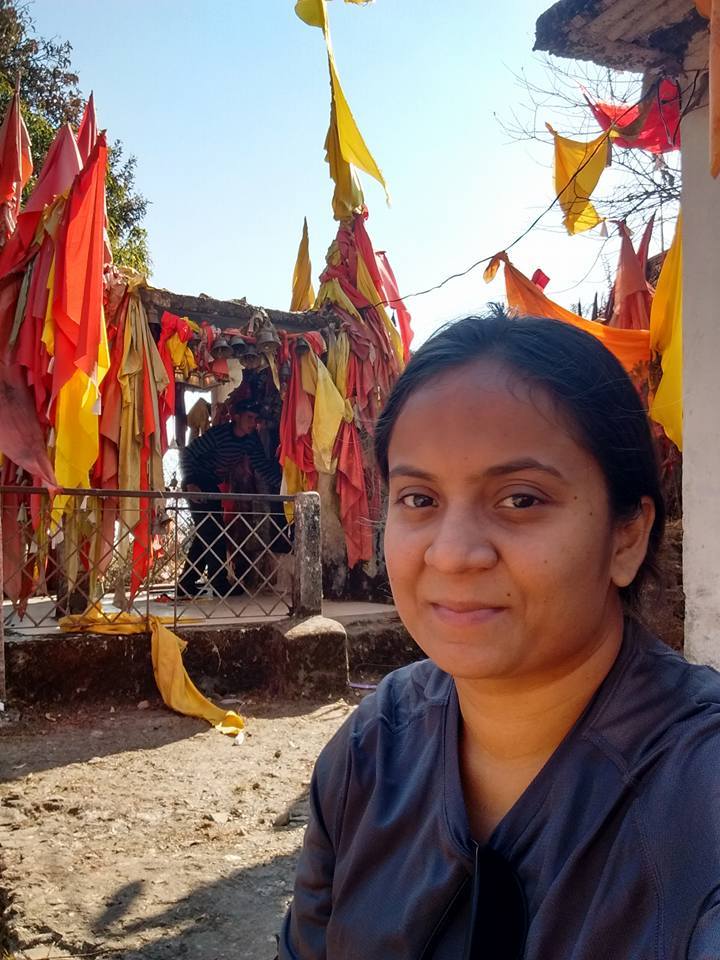 Photo of Lost While Travelling - Chopta Chandrashila 11/45 by Baghirathy Ramesh