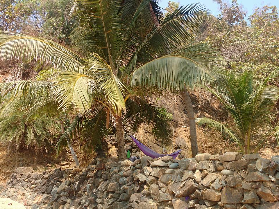 Photo of Lost While Travelling - Gokarna 4/23 by Baghirathy Ramesh
