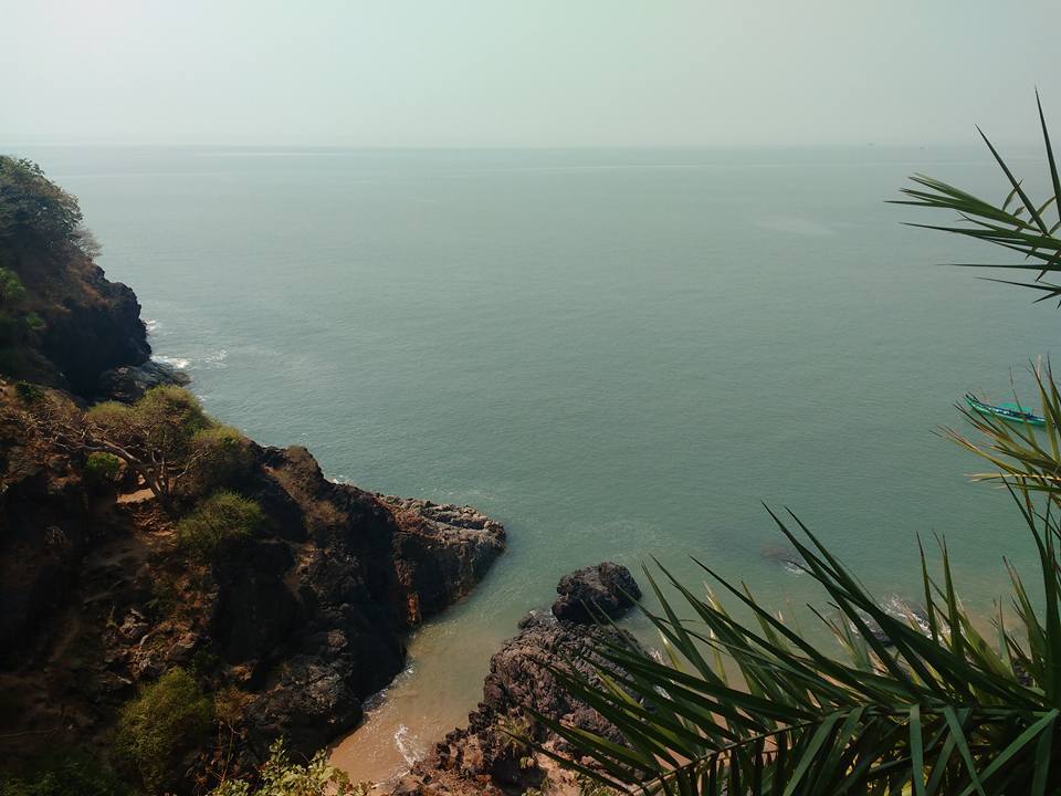 Photo of Lost While Travelling - Gokarna 8/23 by Baghirathy Ramesh