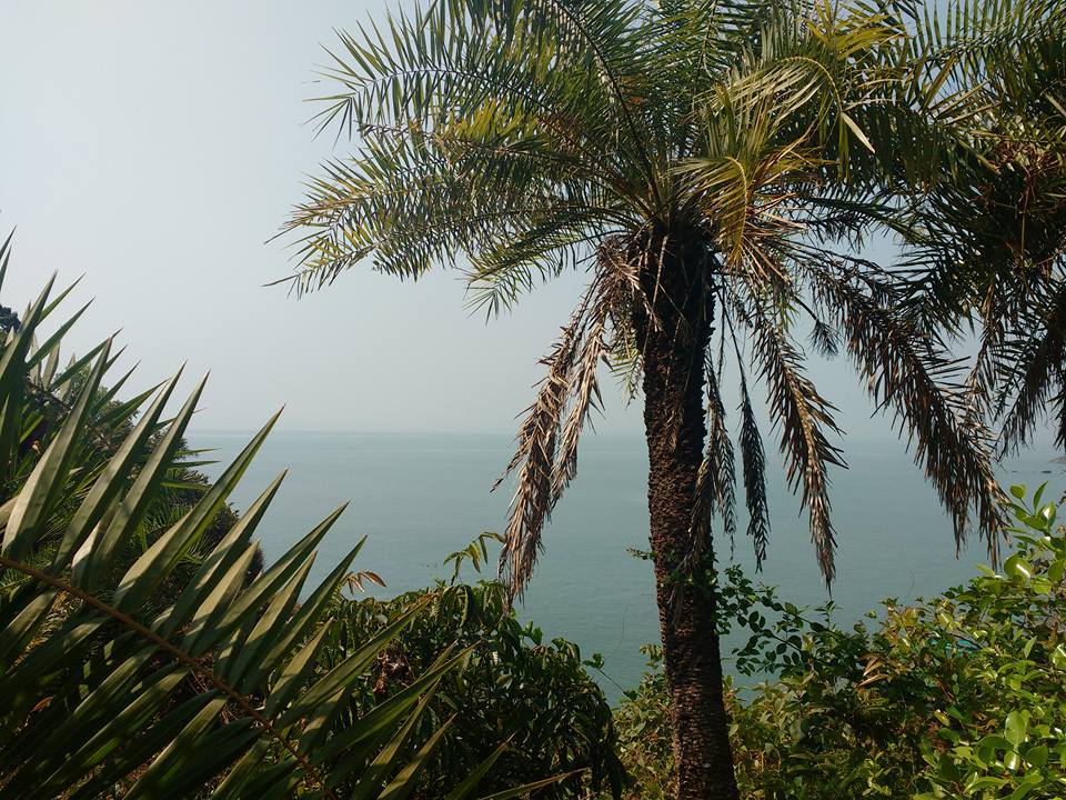 Photo of Lost While Travelling - Gokarna 10/23 by Baghirathy Ramesh