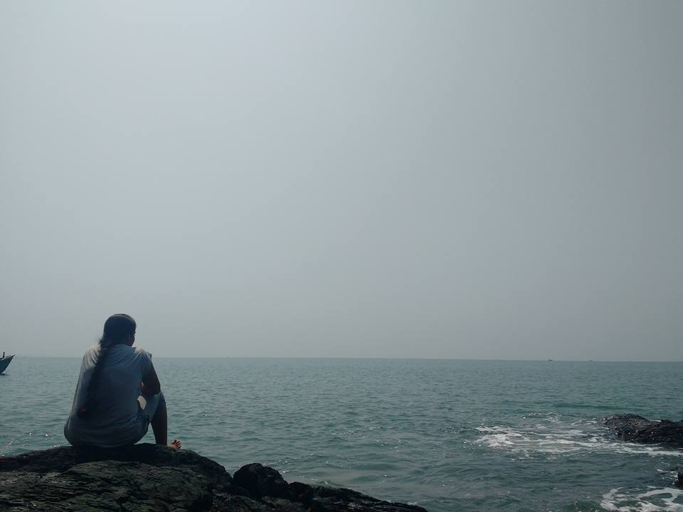 Photo of Lost While Travelling - Gokarna 6/23 by Baghirathy Ramesh