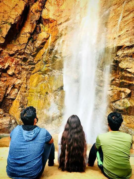 Photo of Lost While Travelling - Meghalaya 6/17 by Baghirathy Ramesh