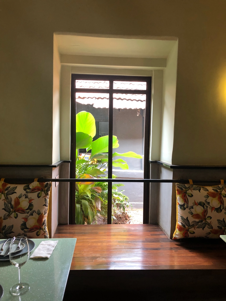 Photo of Mahe - Modern Coastal Cuisine, Calangute - Arpora Road, Near, Anjuna, Goa, India by NJ Vlogger