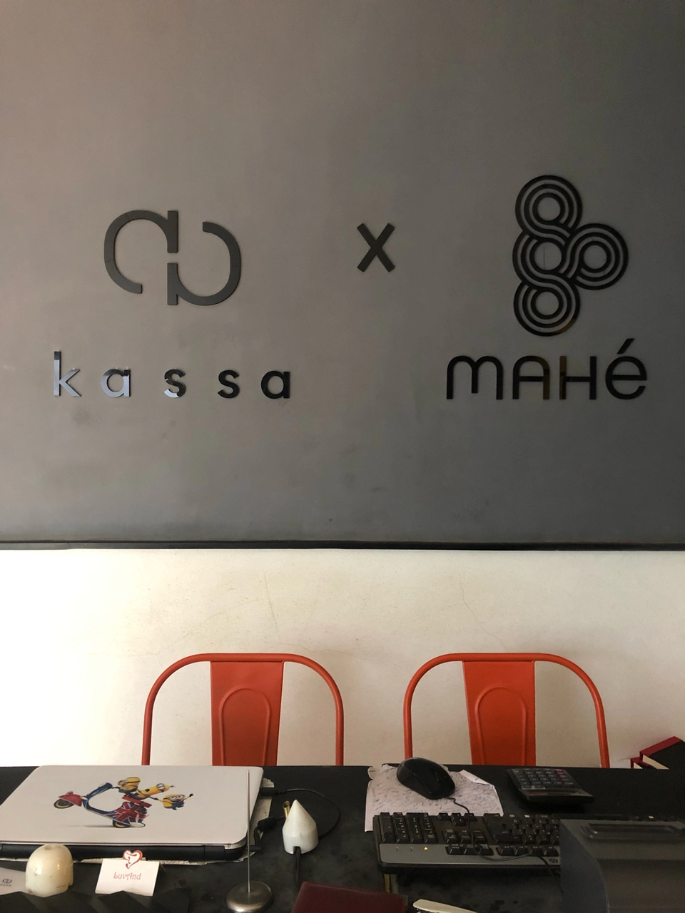 Photo of Mahe - Modern Coastal Cuisine, Calangute - Arpora Road, Near, Anjuna, Goa, India by NJ Vlogger