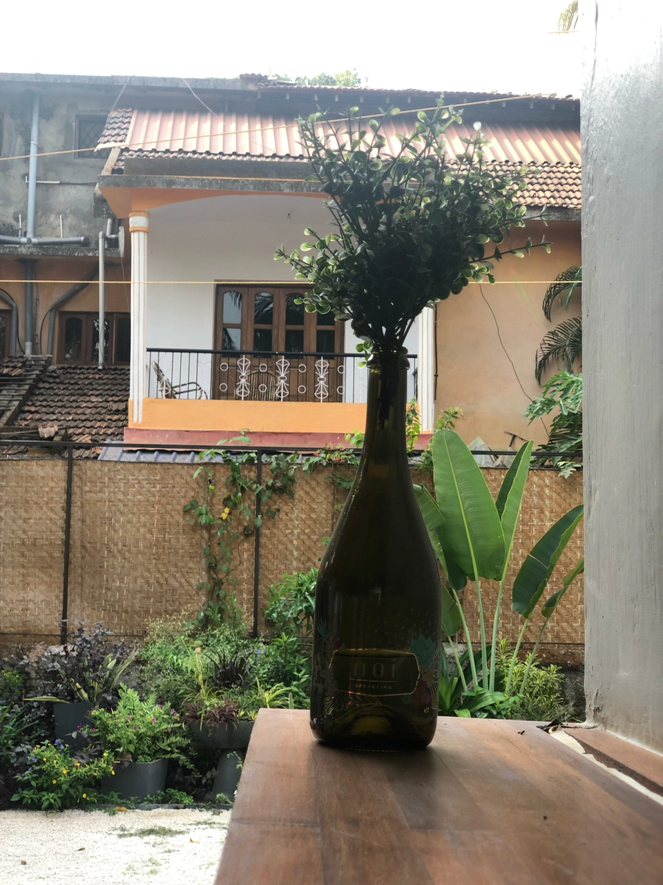 Photo of Mahe - Modern Coastal Cuisine, Calangute - Arpora Road, Near, Anjuna, Goa, India by NJ Vlogger