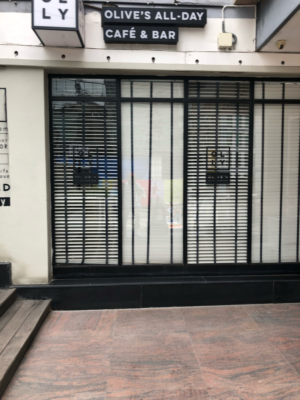 Photo of Olly, DLF Cyber City, DLF Phase 2, Sector 24, Gurugram, Haryana, India by NJ Vlogger