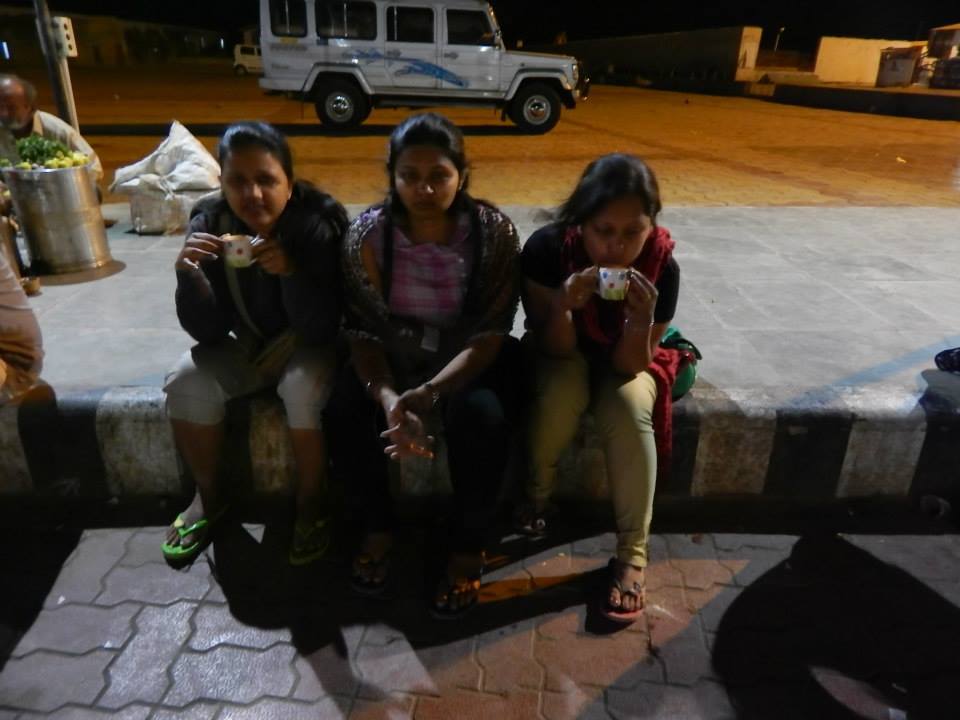 Photo of by Preeti Singh