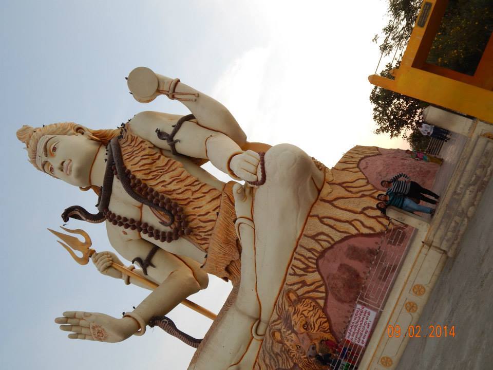 Photo of by Preeti Singh