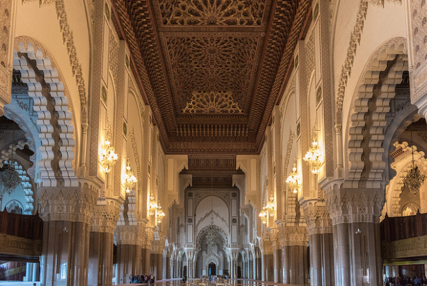 Photo of You're Going Alone to Morocco? As a Female?! 2/2 by Paige Newberry