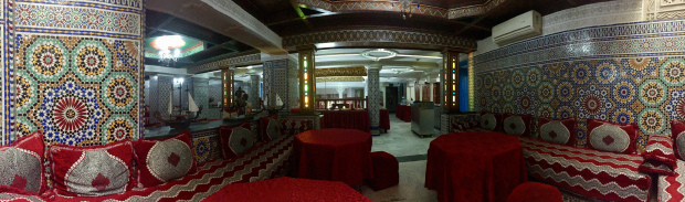 Photo of Don't Believe What They Say About Morocco 1/2 by Paige Newberry