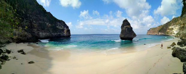 Photo of What If I Left... What Would Be Left? Overcoming My Fear Of Travel 3/3 by Paige Newberry