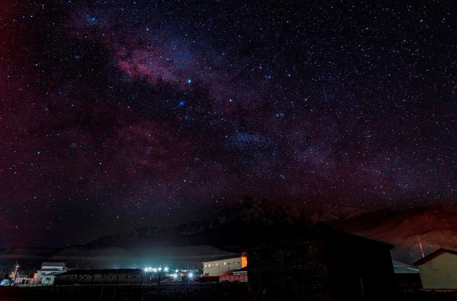 Photo of Kargil: The Undiscovered Paradise between Leh and Srinagar by Lalitha Mahaadevan