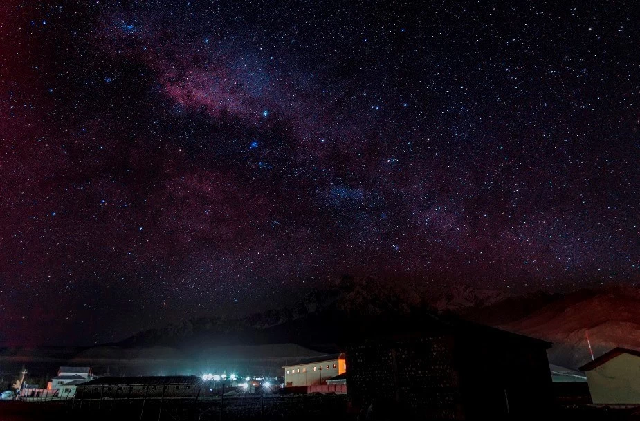 Photo of Kargil: The Undiscovered Paradise between Leh and Srinagar by Lalitha Mahaadevan