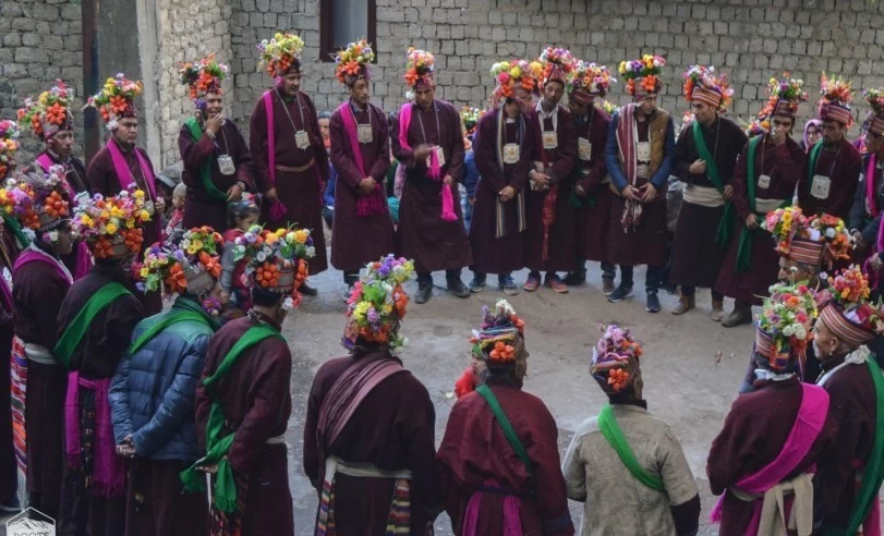 Photo of Kargil: The Undiscovered Paradise between Leh and Srinagar by Lalitha Mahaadevan