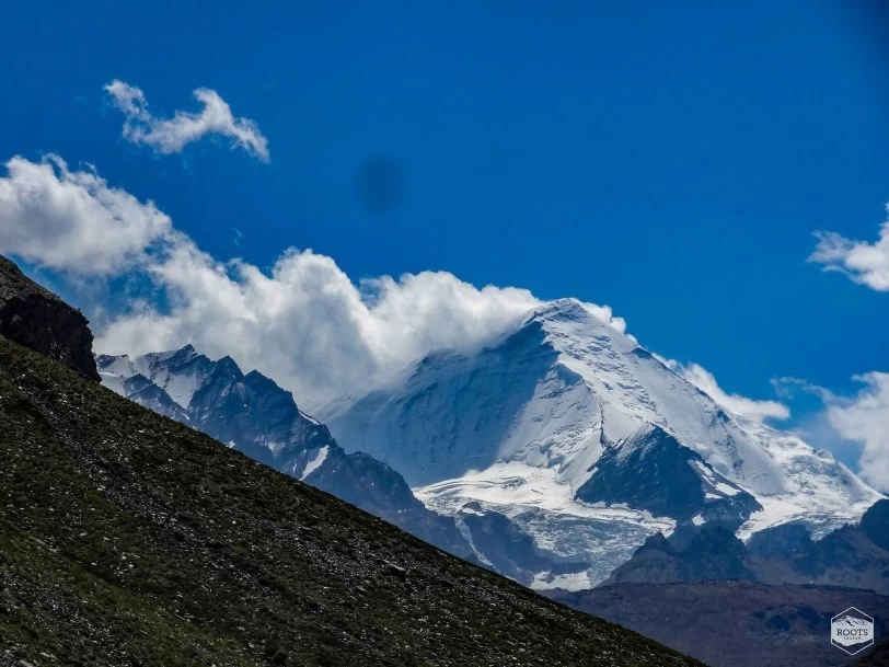 Photo of Dah by Lalitha Mahaadevan