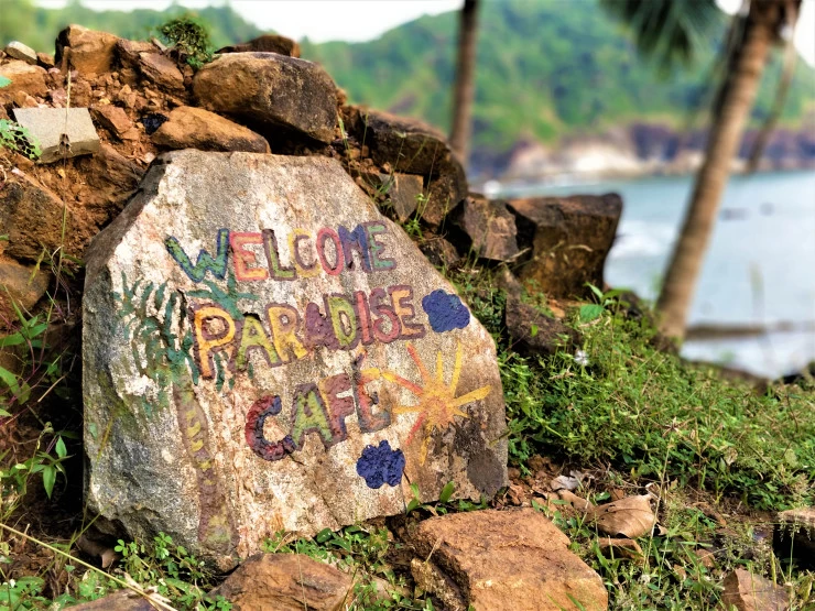 Photo of Go Crazy in Gokarna! by Neha Wadhwa