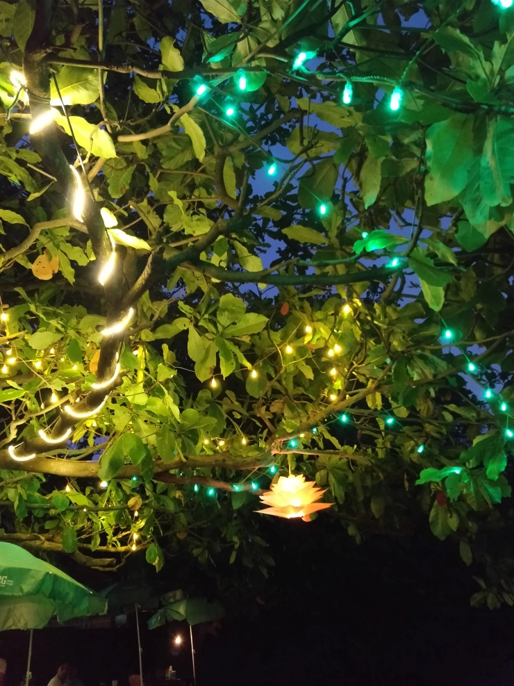 Photo of Go Crazy in Gokarna! by Neha Wadhwa