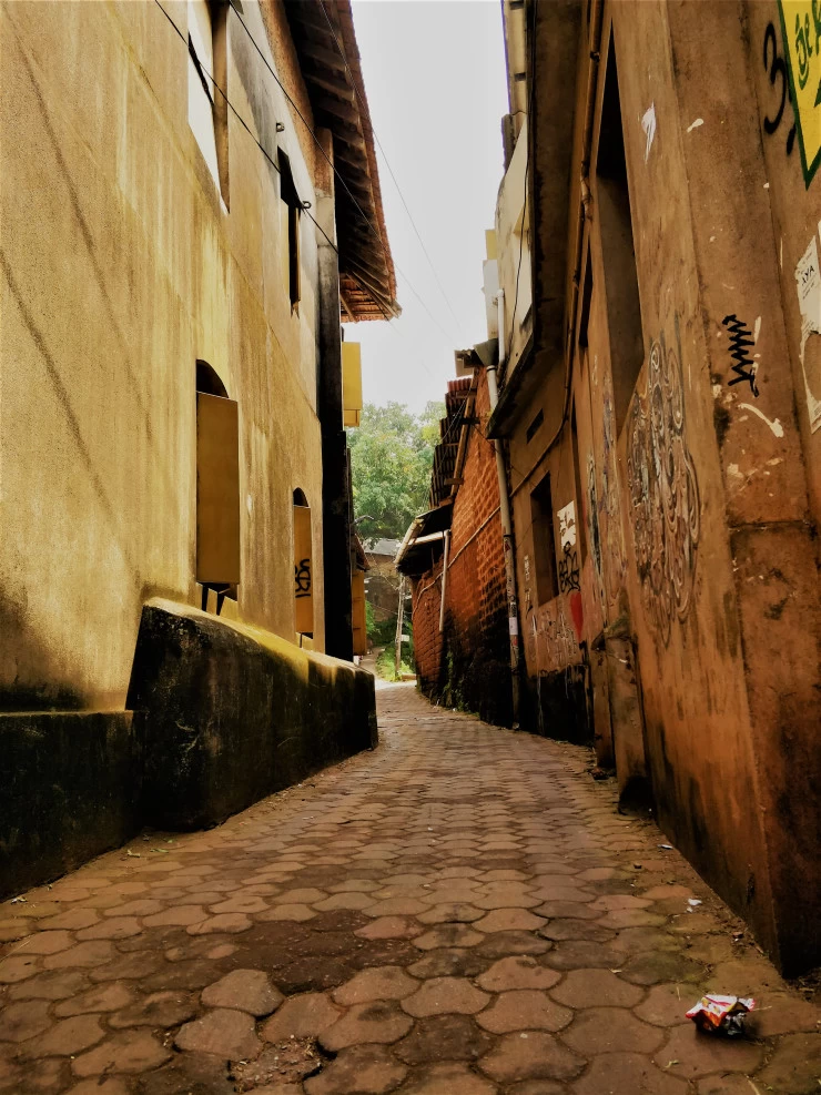 Photo of Go Crazy in Gokarna! by Neha Wadhwa