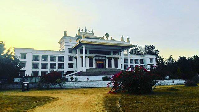 Photo of Bylakuppe – The Little Tibet Of South India 36/52 by Tulika Verma
