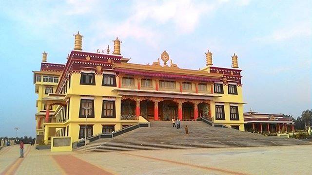 Photo of Bylakuppe – The Little Tibet Of South India 52/52 by Tulika Verma