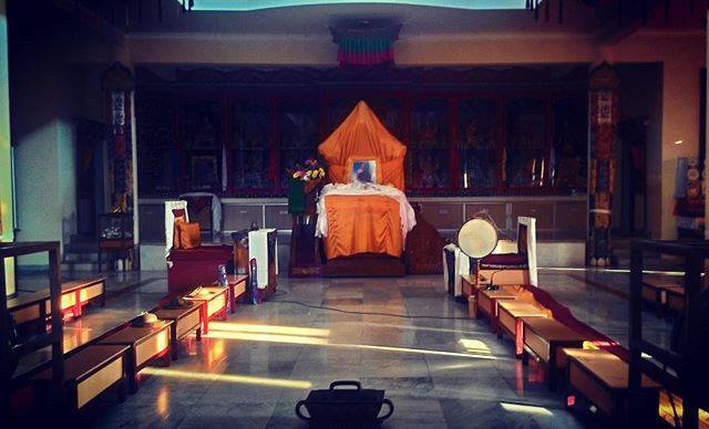 Photo of Bylakuppe – The Little Tibet Of South India 27/52 by Tulika Verma