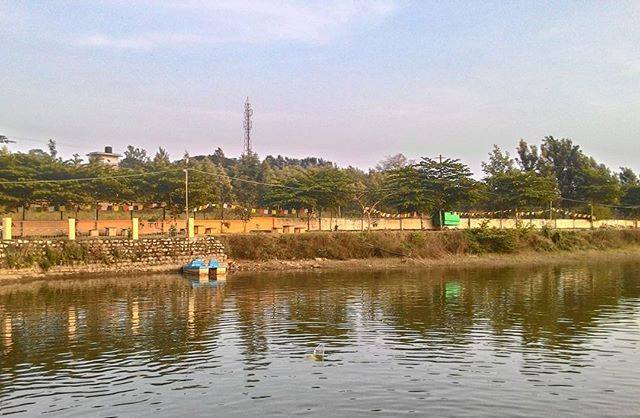 Photo of Bylakuppe – The Little Tibet Of South India 38/52 by Tulika Verma
