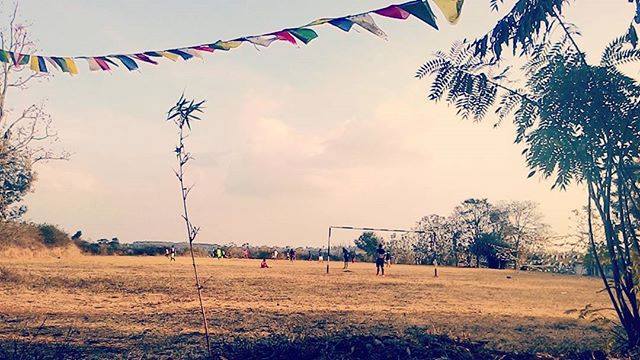 Photo of Bylakuppe – The Little Tibet Of South India 25/52 by Tulika Verma